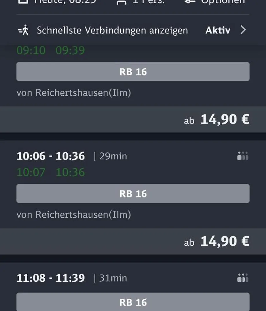 아파트 Ruhige Komplette Wohnung Voll Ausgestattet 35Min Bahn Bis Muenchen Reichertshausen 독일